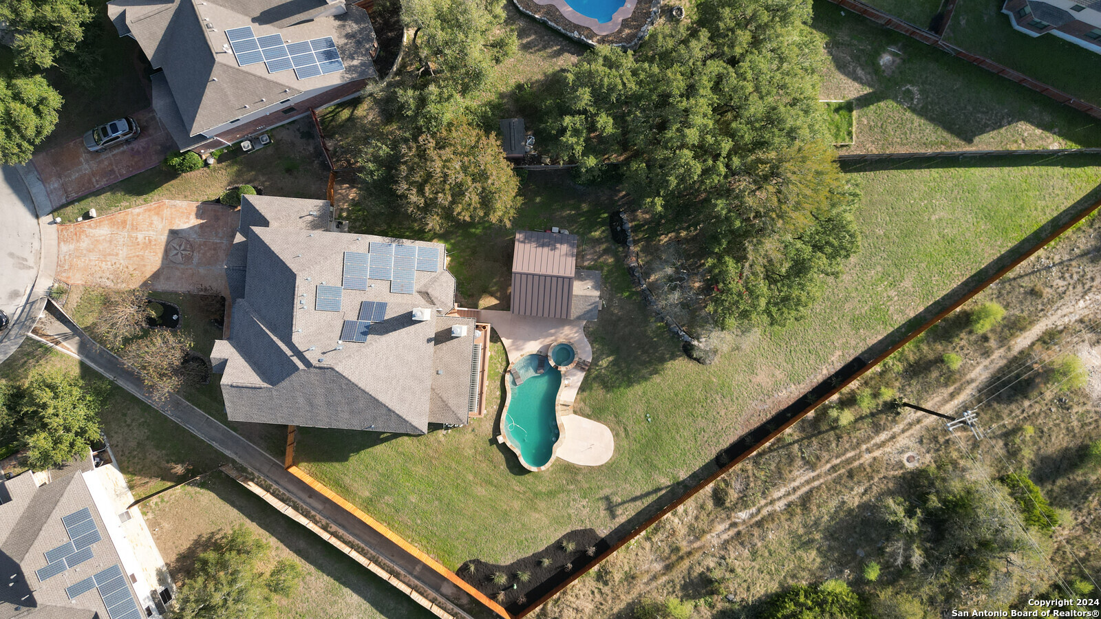 25507 Willard Path