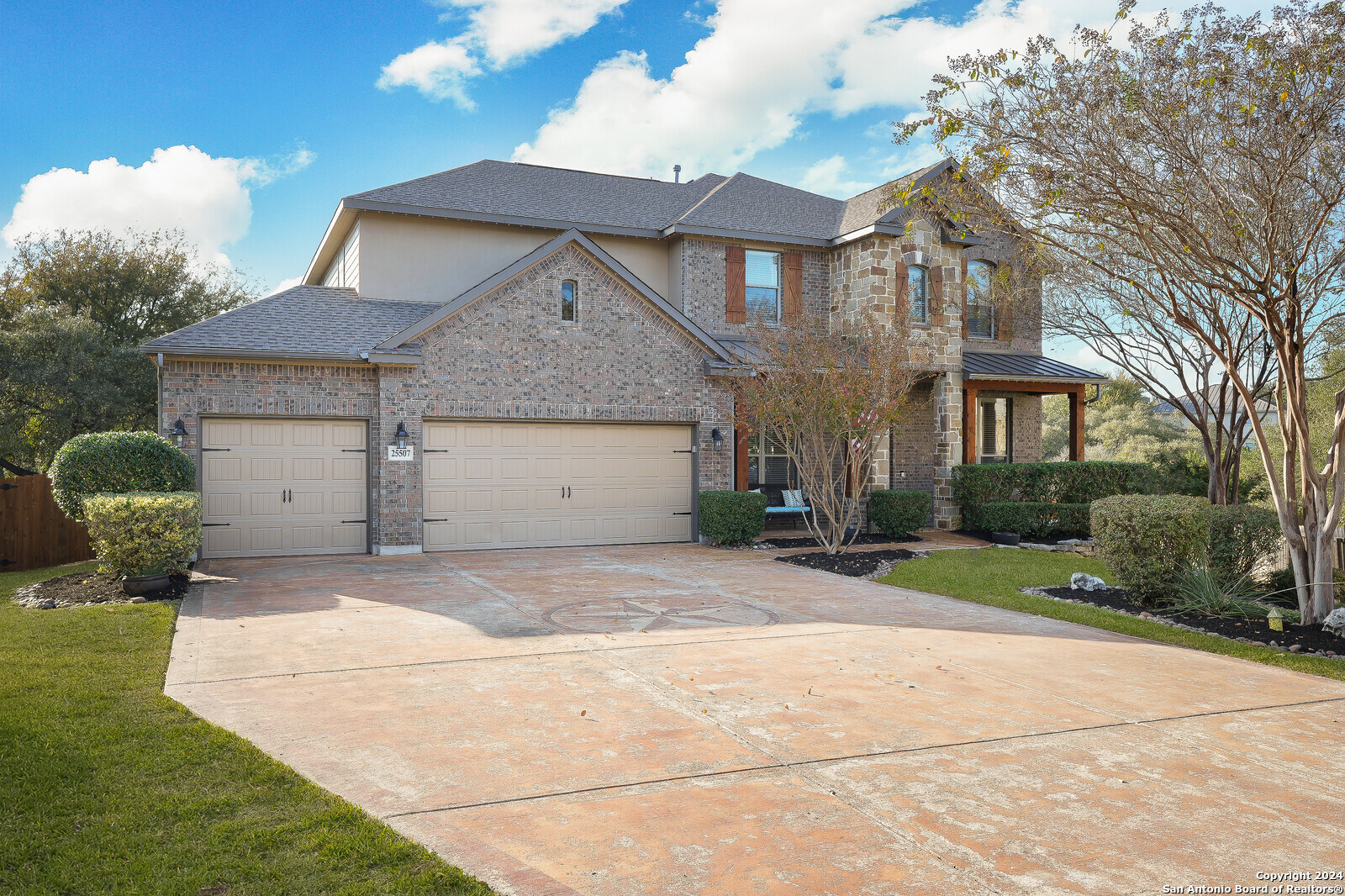 25507 Willard Path