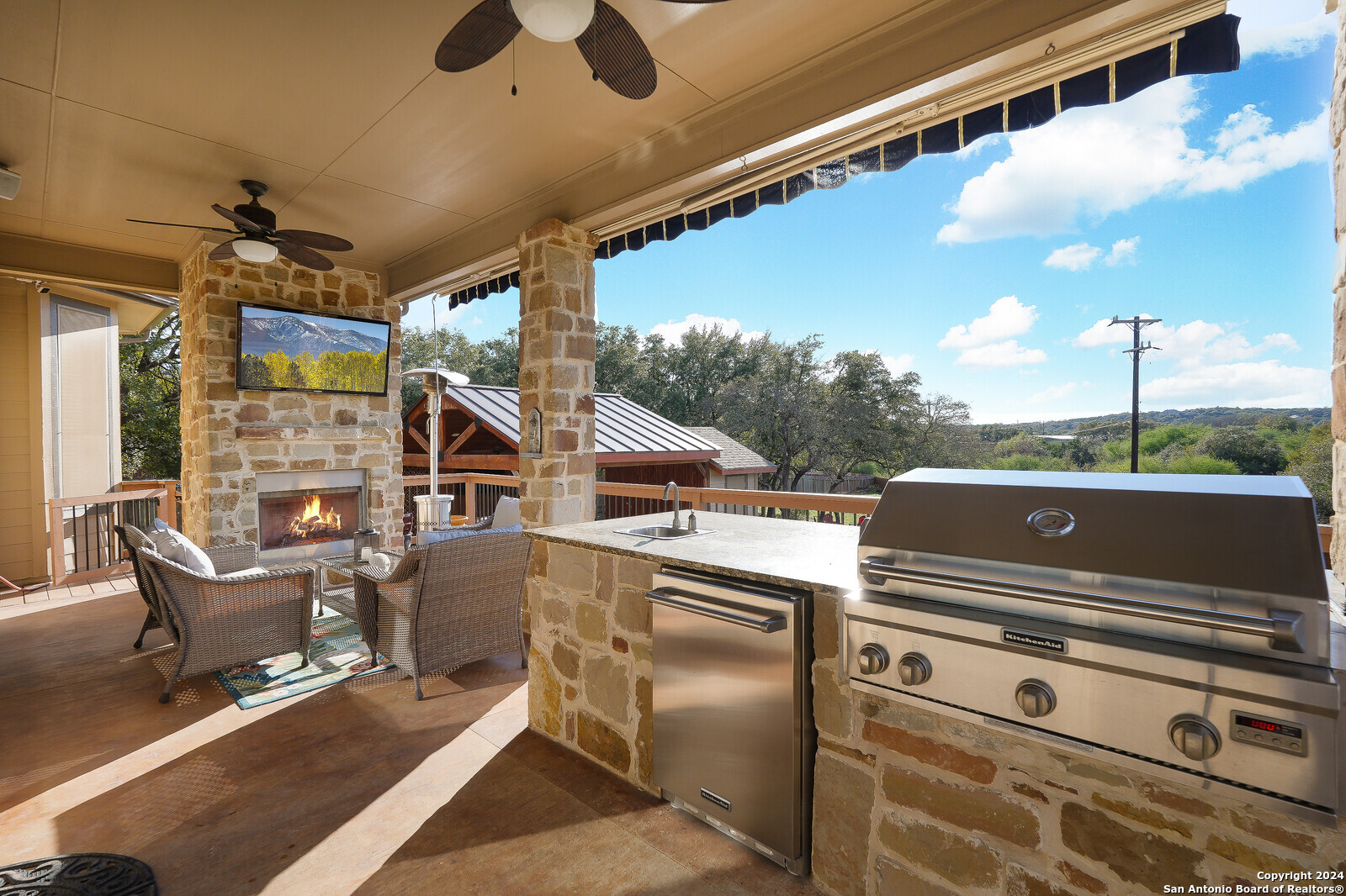 25507 Willard Path