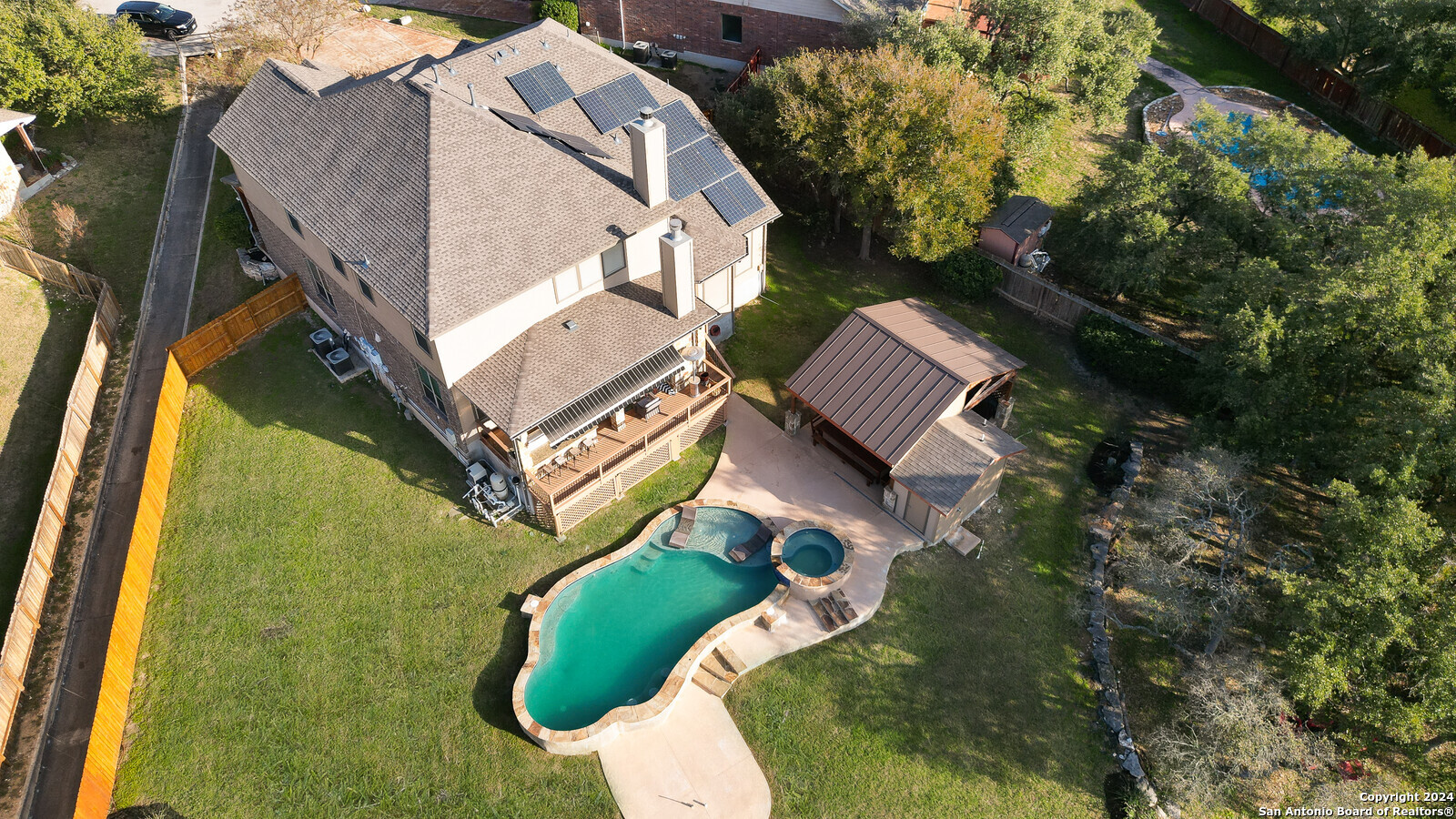25507 Willard Path