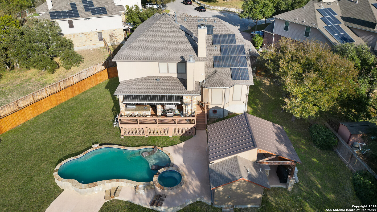 25507 Willard Path