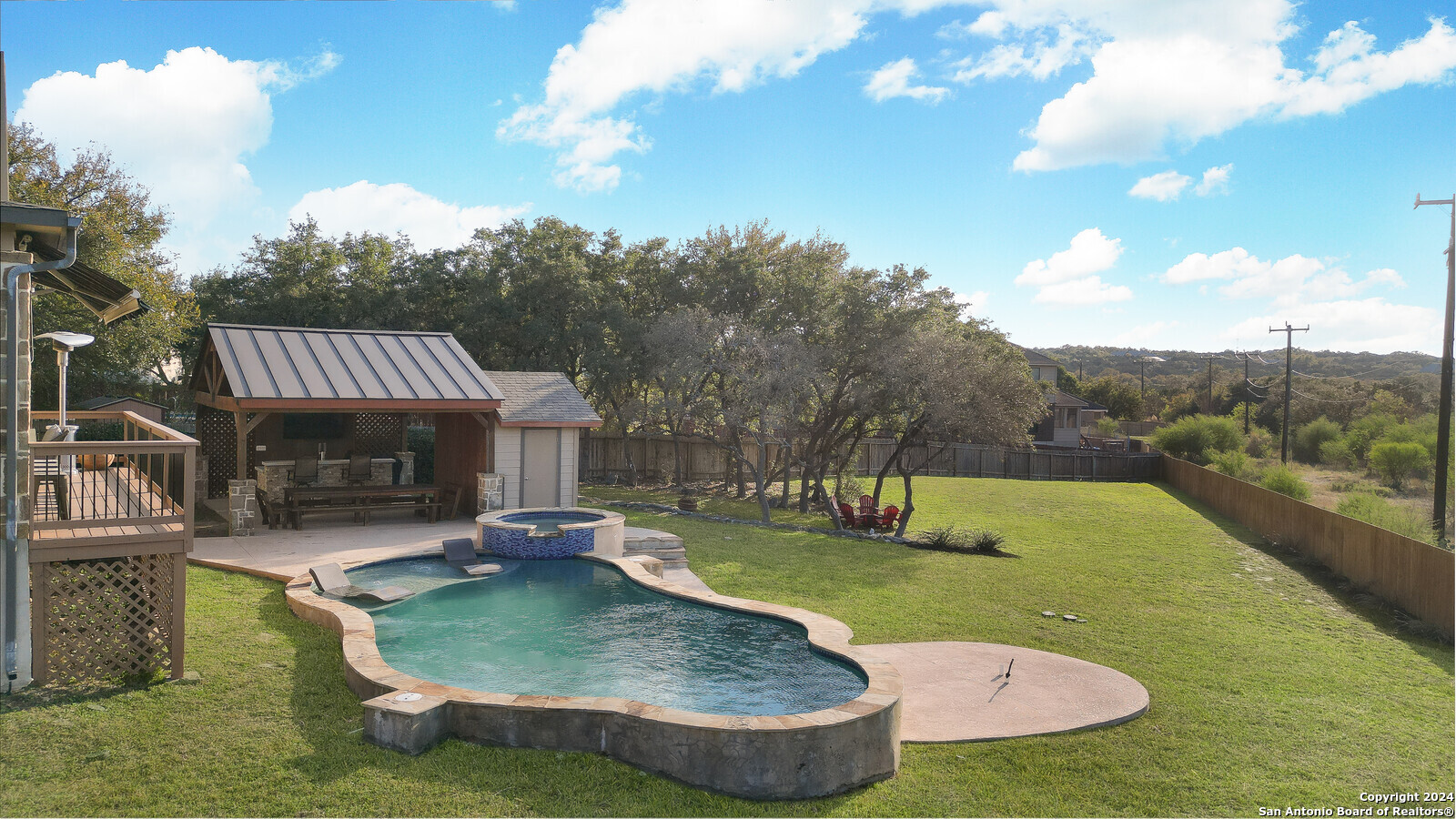 25507 Willard Path