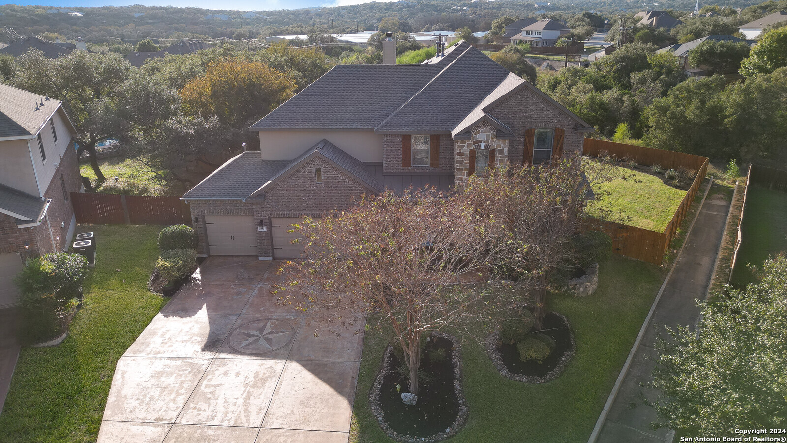 25507 Willard Path
