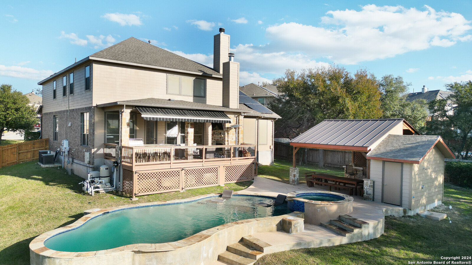 25507 Willard Path