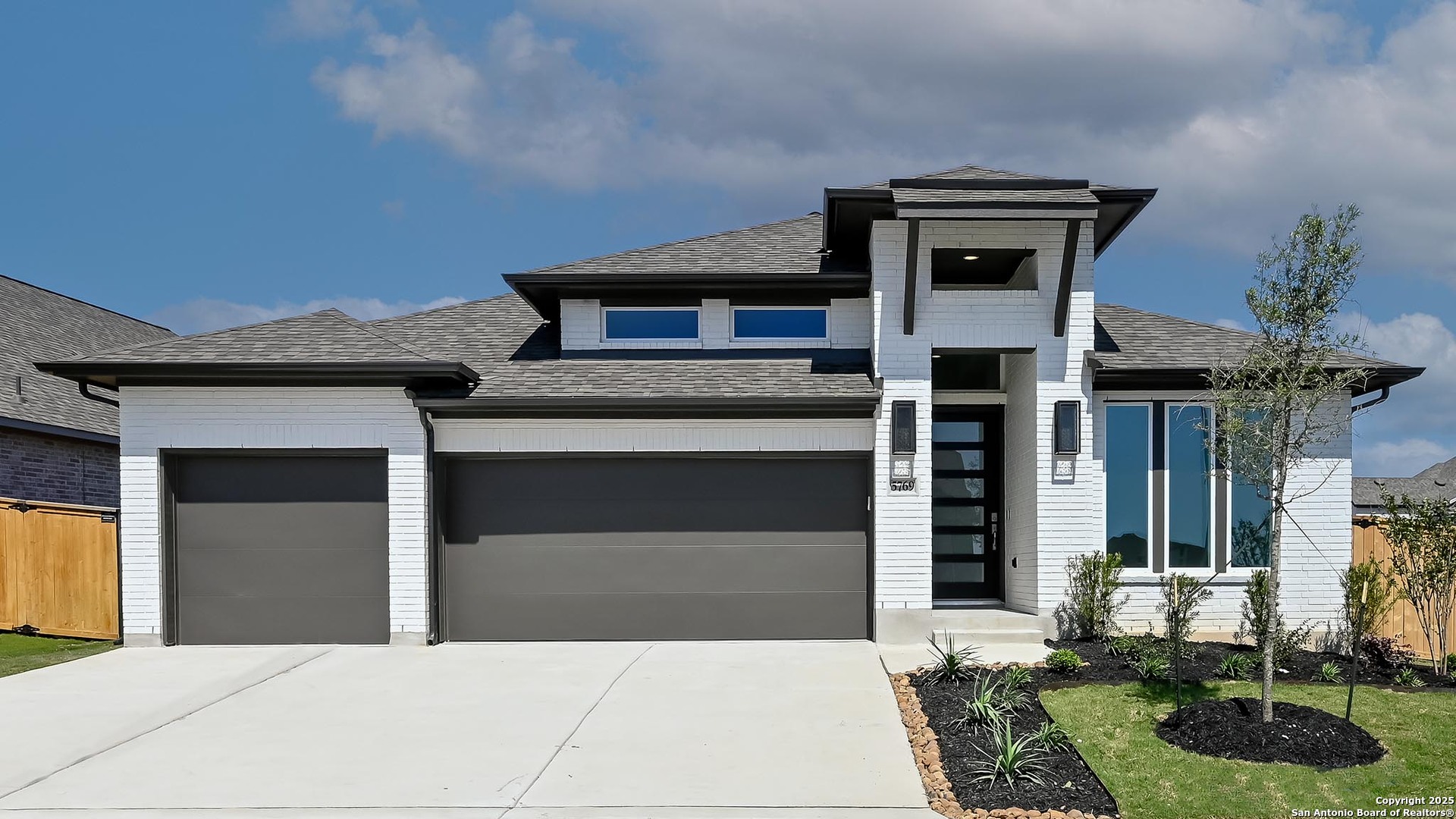 5769 Huron Drive