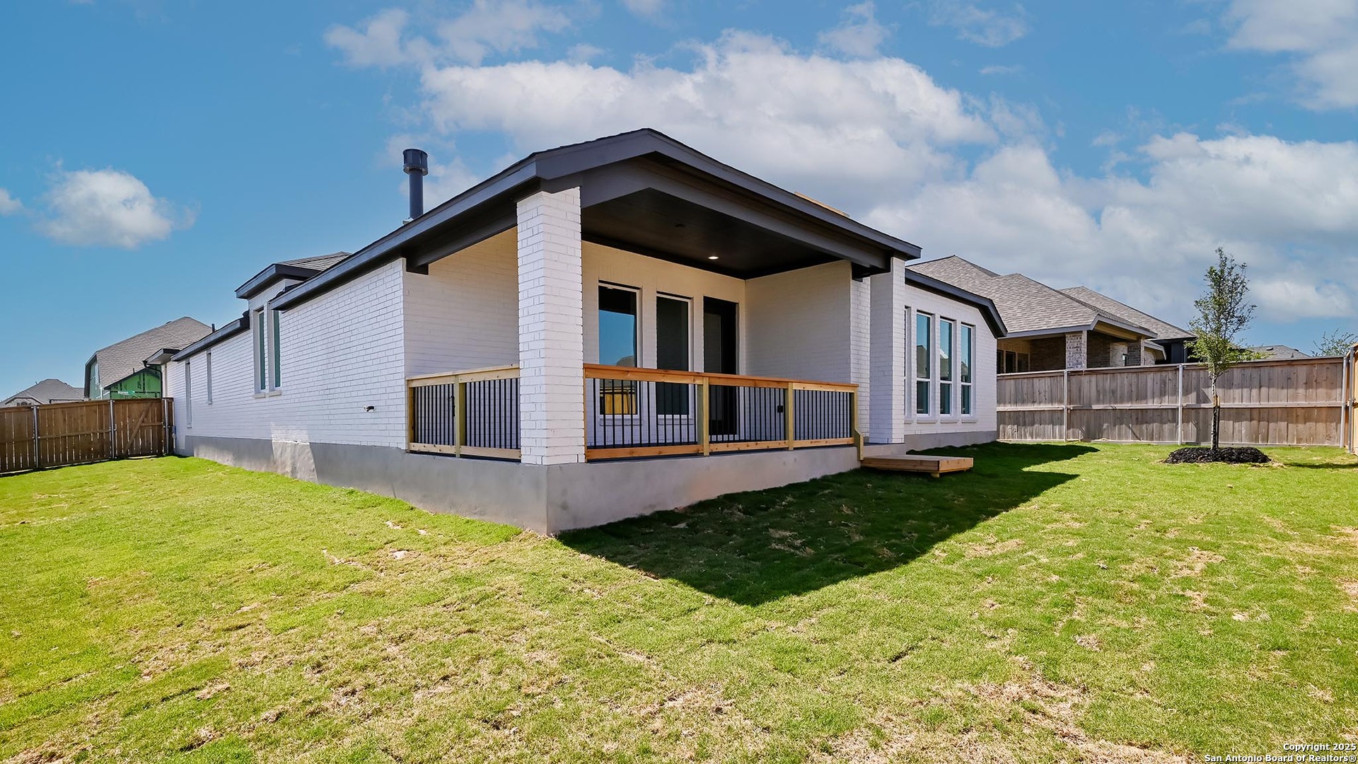 5769 Huron Drive