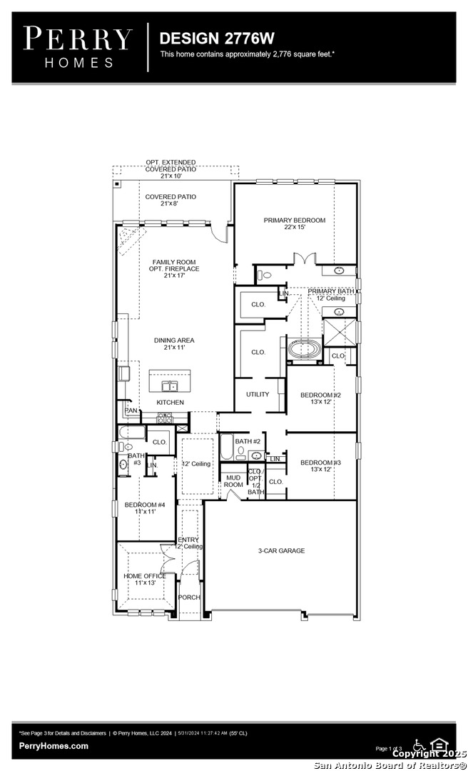 5769 Huron Drive