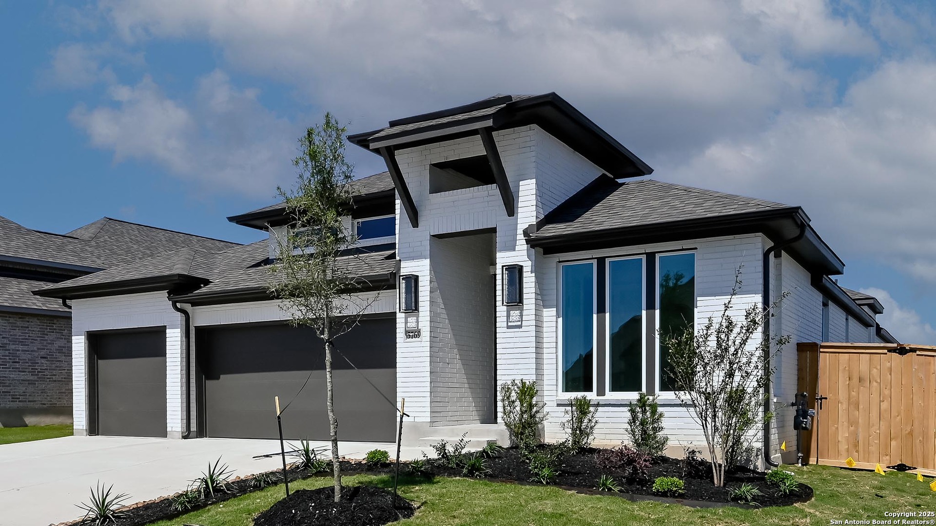 5769 Huron Drive