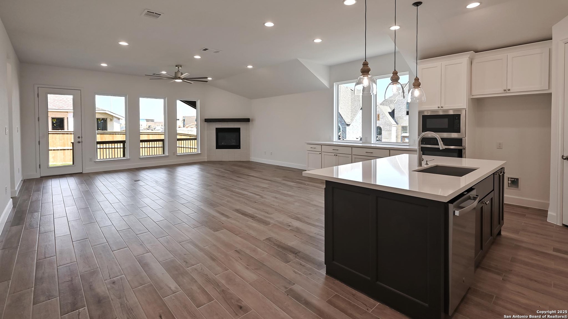 5769 Huron Drive