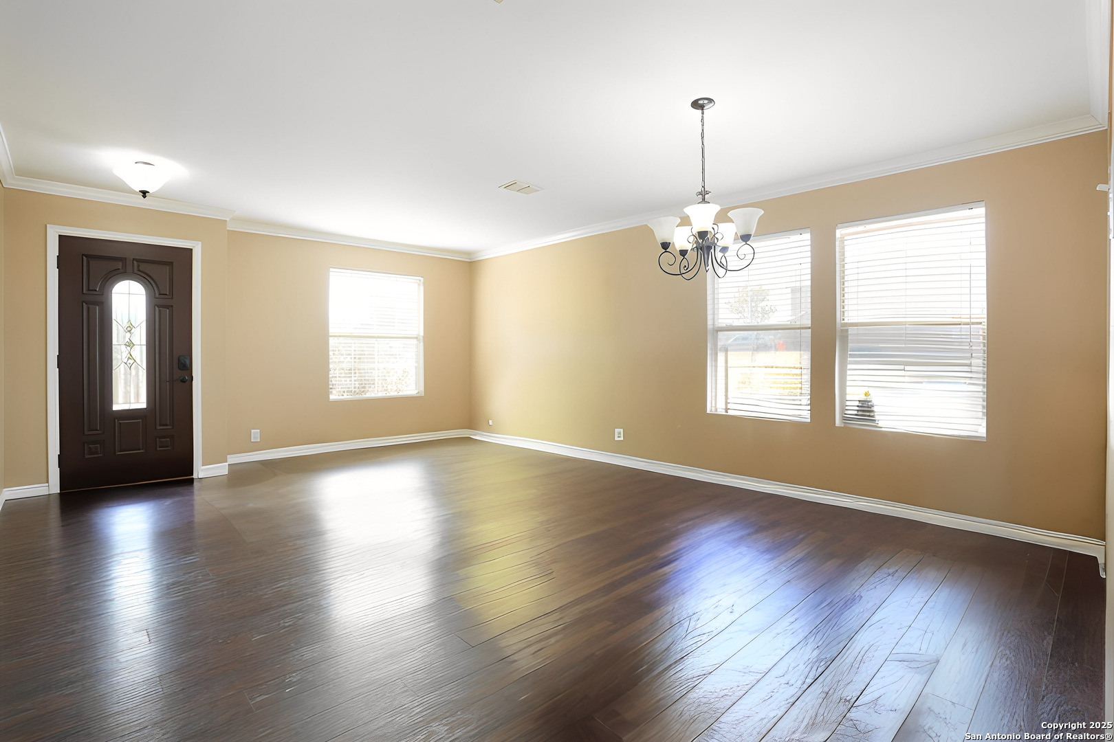 6027 Kingston Ranch