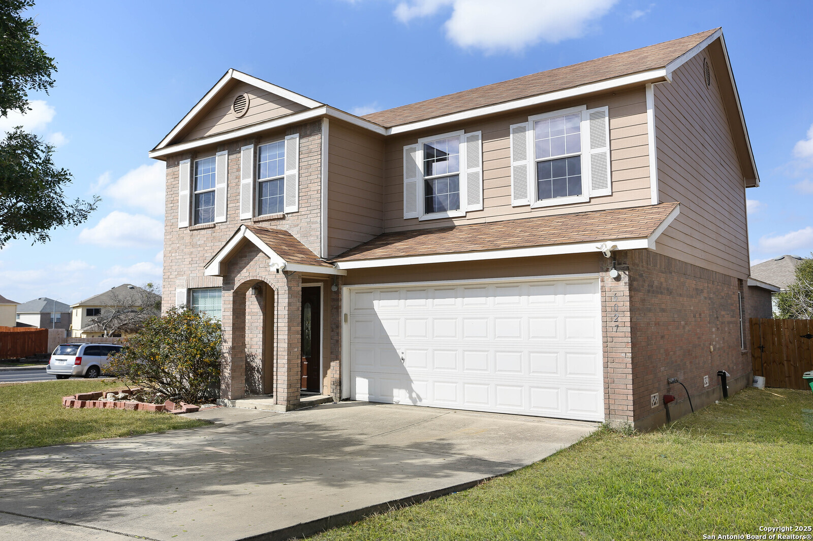 6027 Kingston Ranch