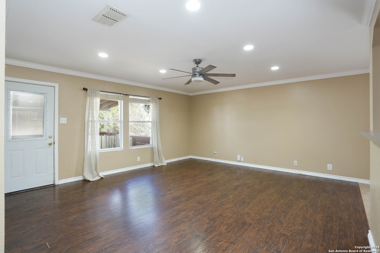 6027 Kingston Ranch