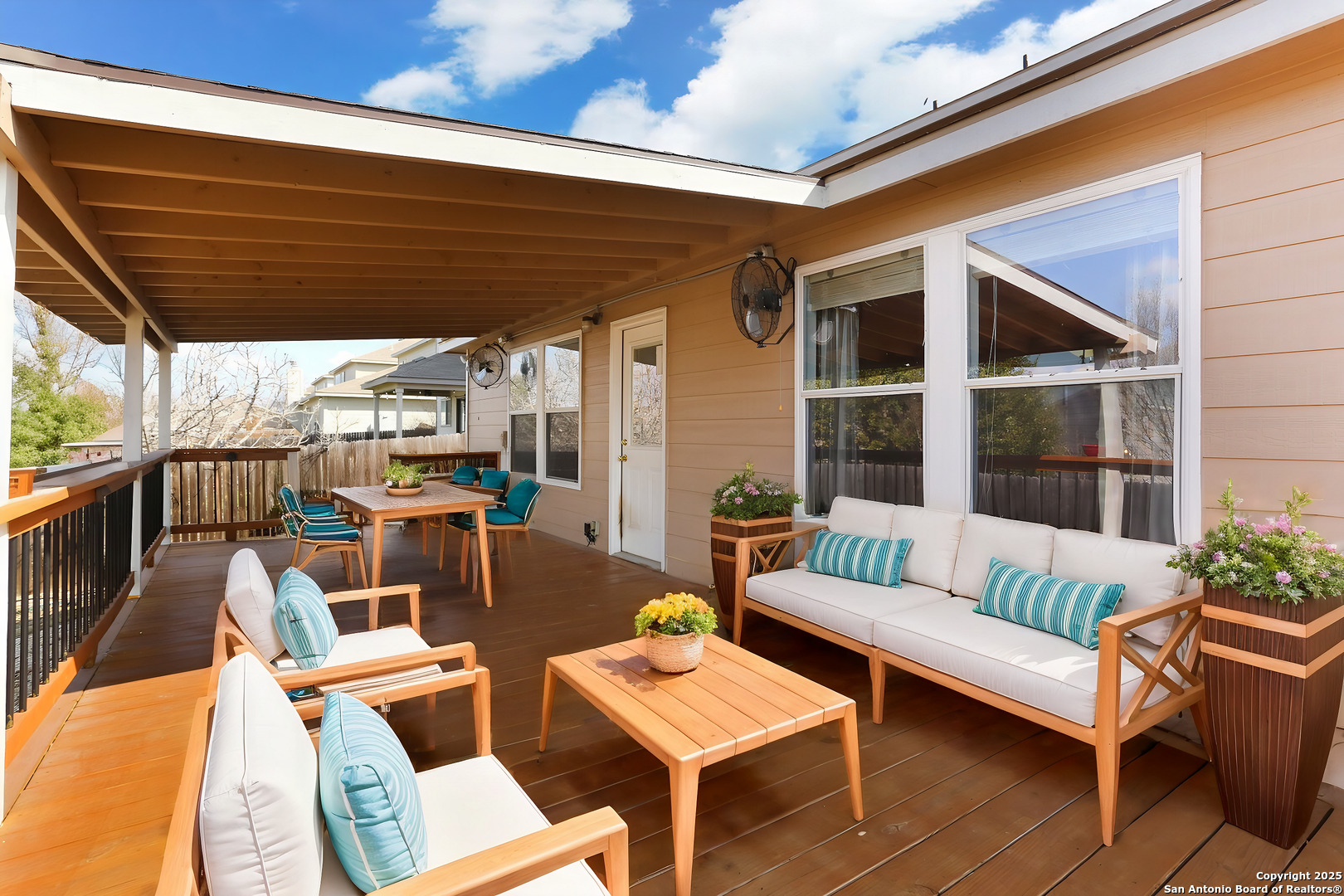 6027 Kingston Ranch