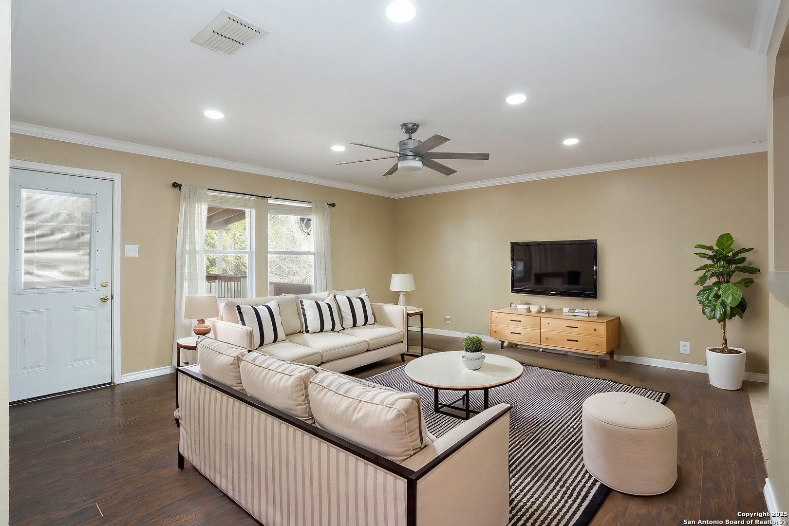 6027 Kingston Ranch