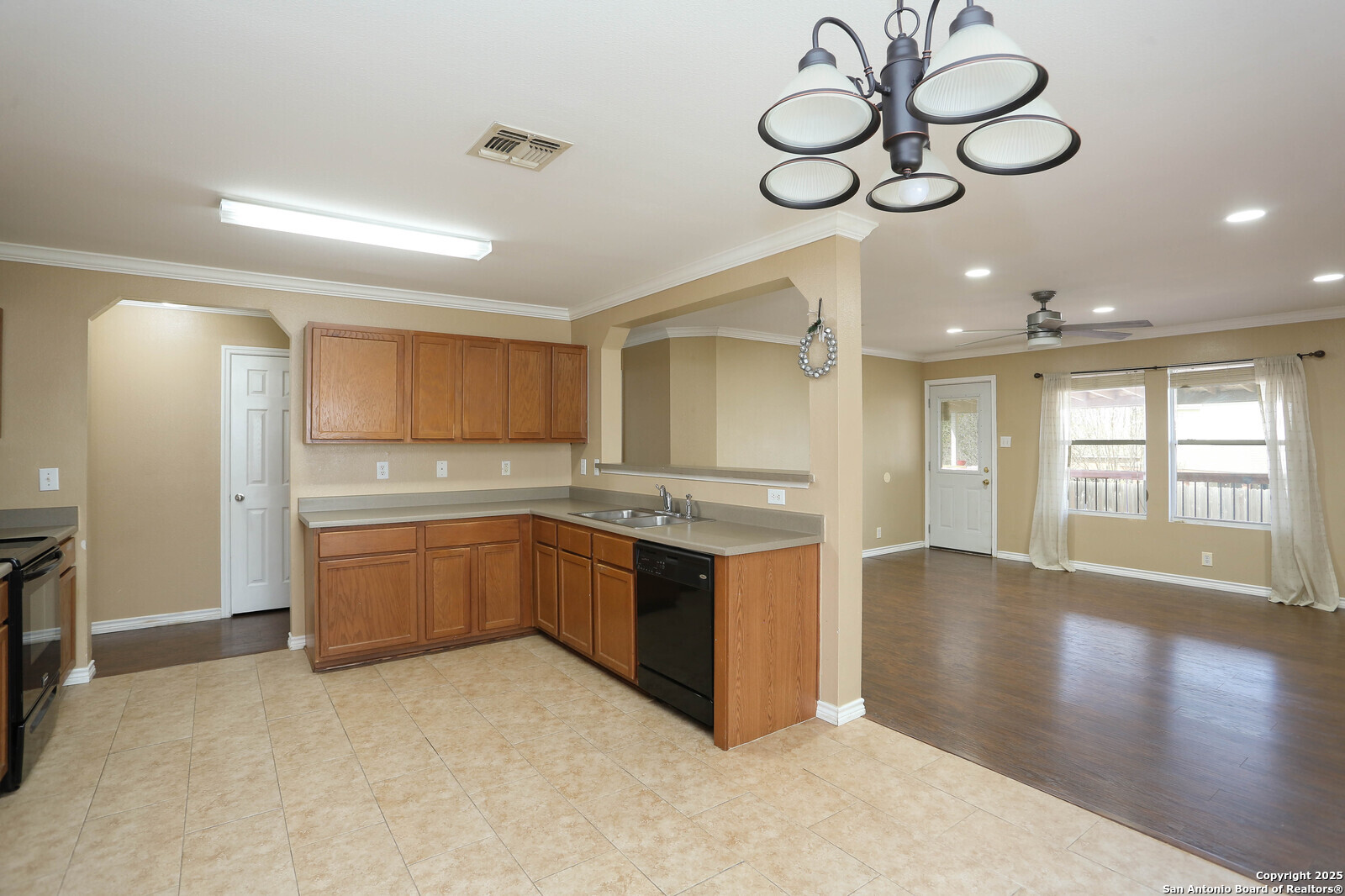 6027 Kingston Ranch