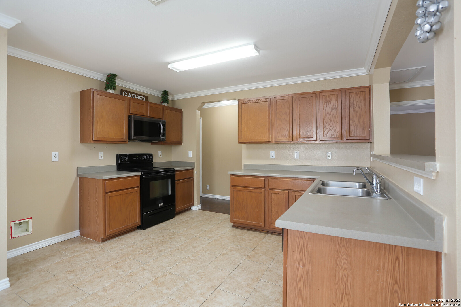 6027 Kingston Ranch