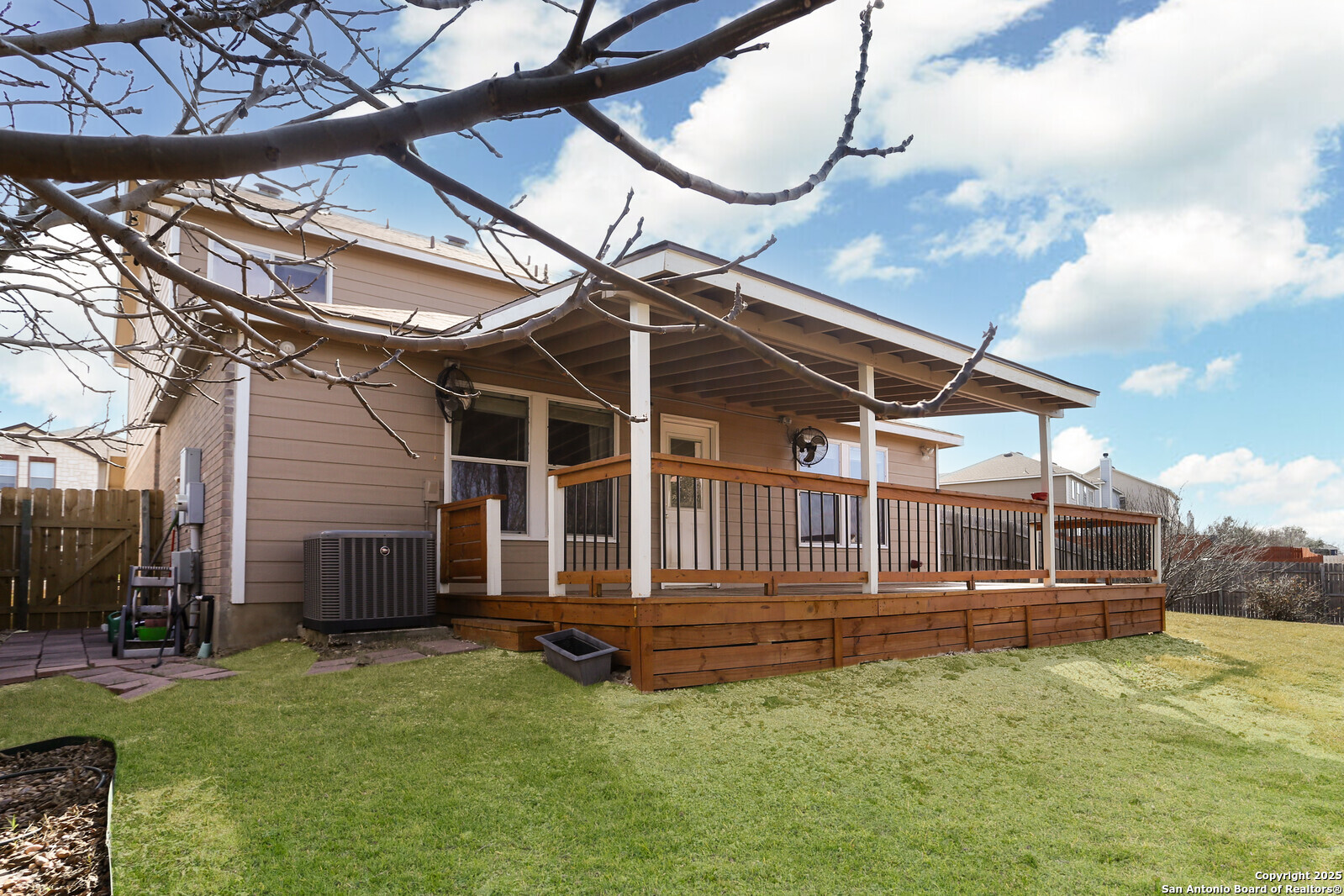 6027 Kingston Ranch