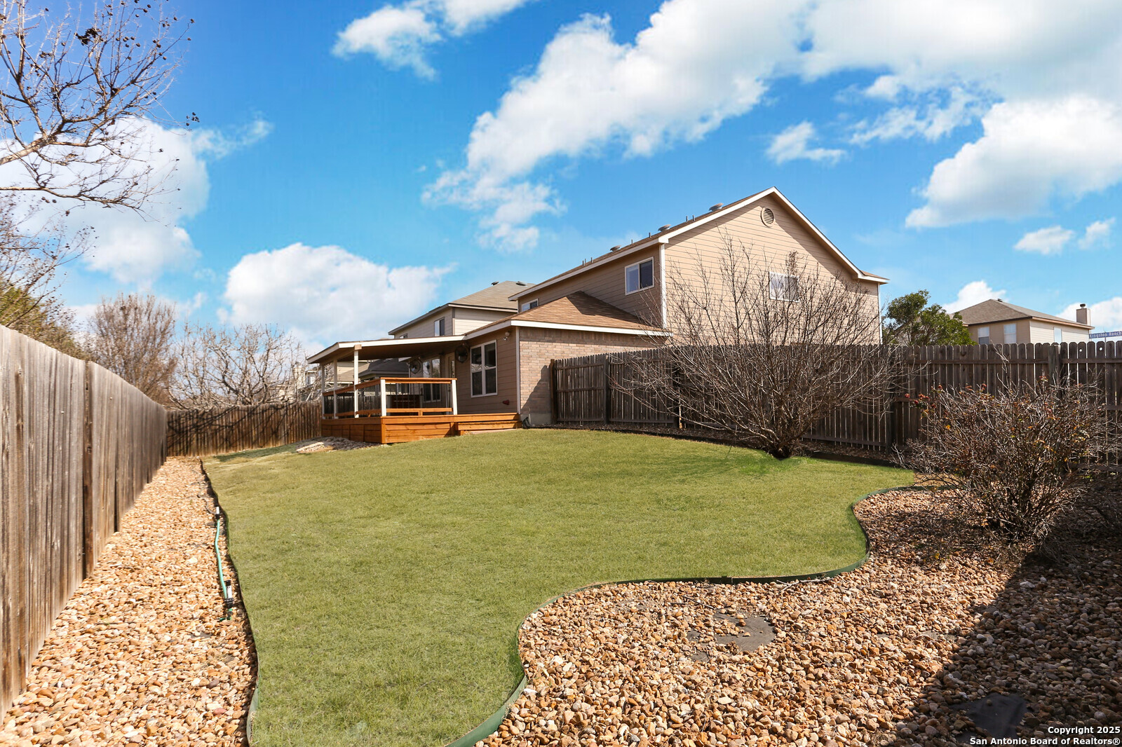 6027 Kingston Ranch