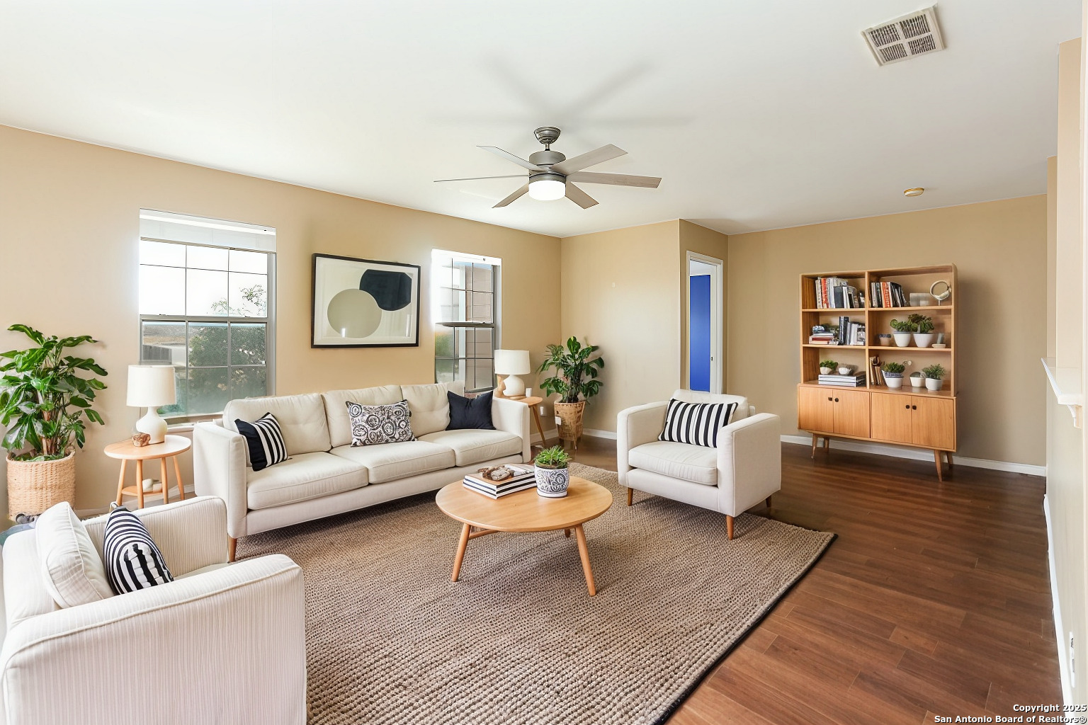 6027 Kingston Ranch