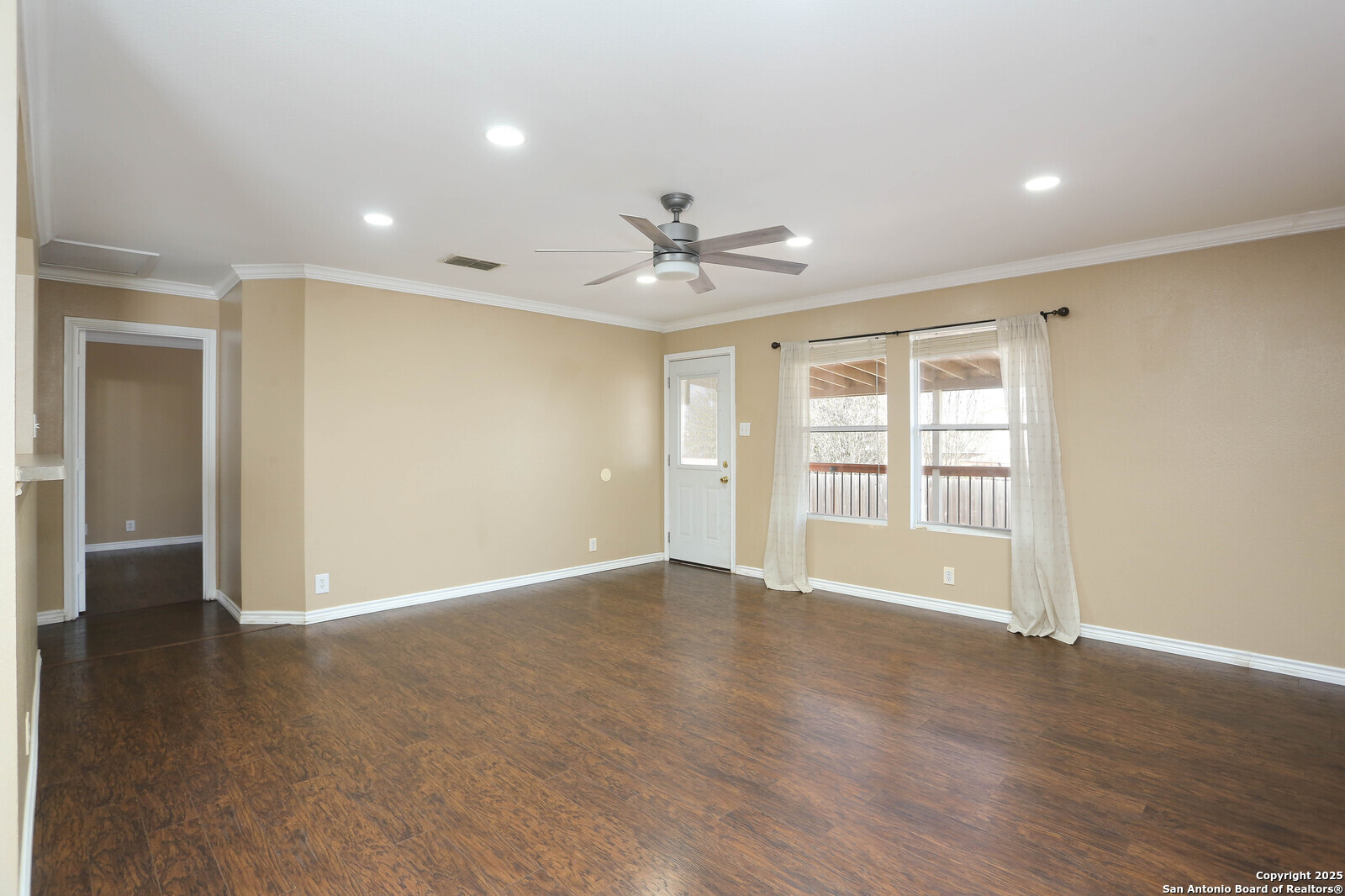 6027 Kingston Ranch