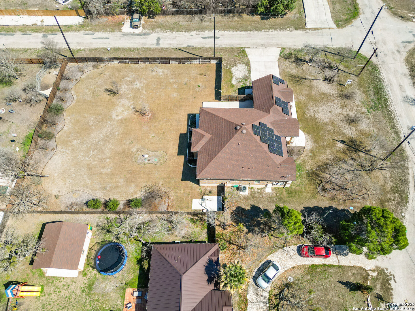 712 County Rd 3823