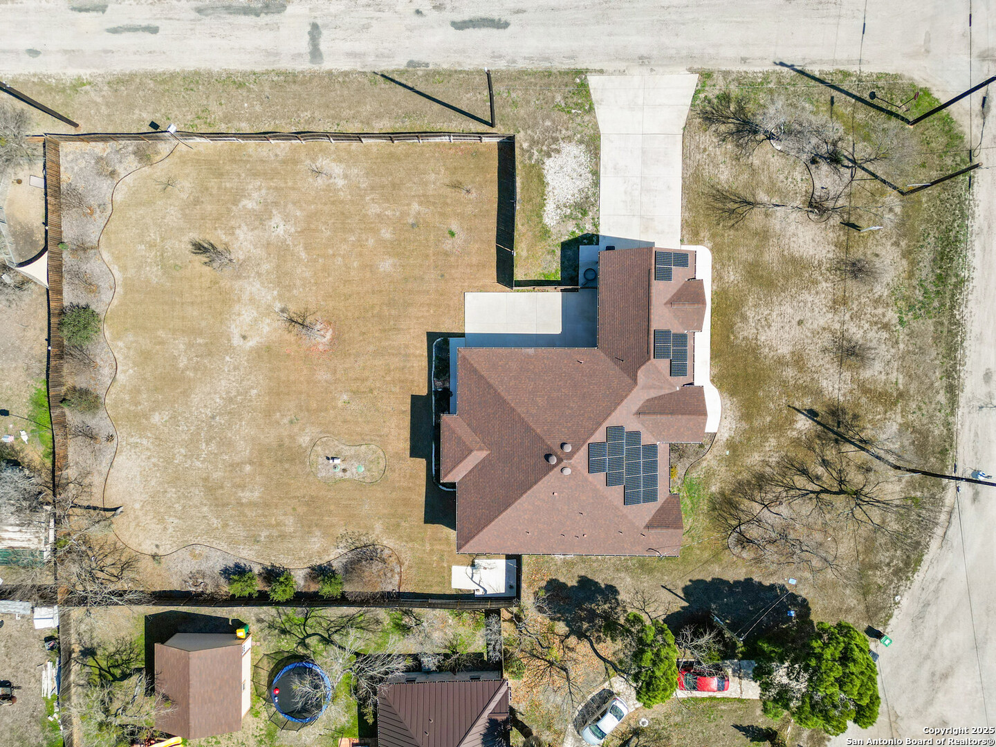 712 County Rd 3823