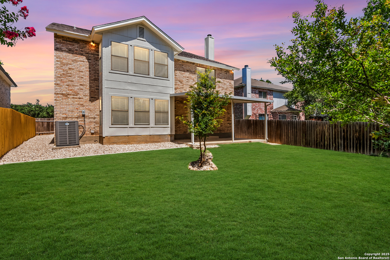 11126 Cedar Park