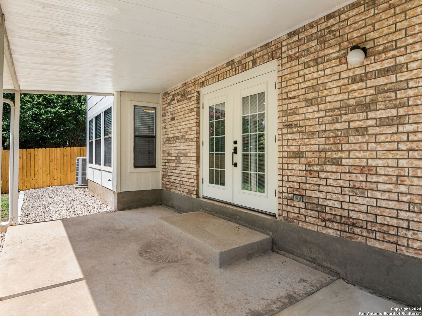 11126 Cedar Park