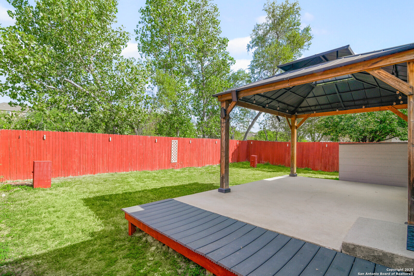 10823 Gallop Falls