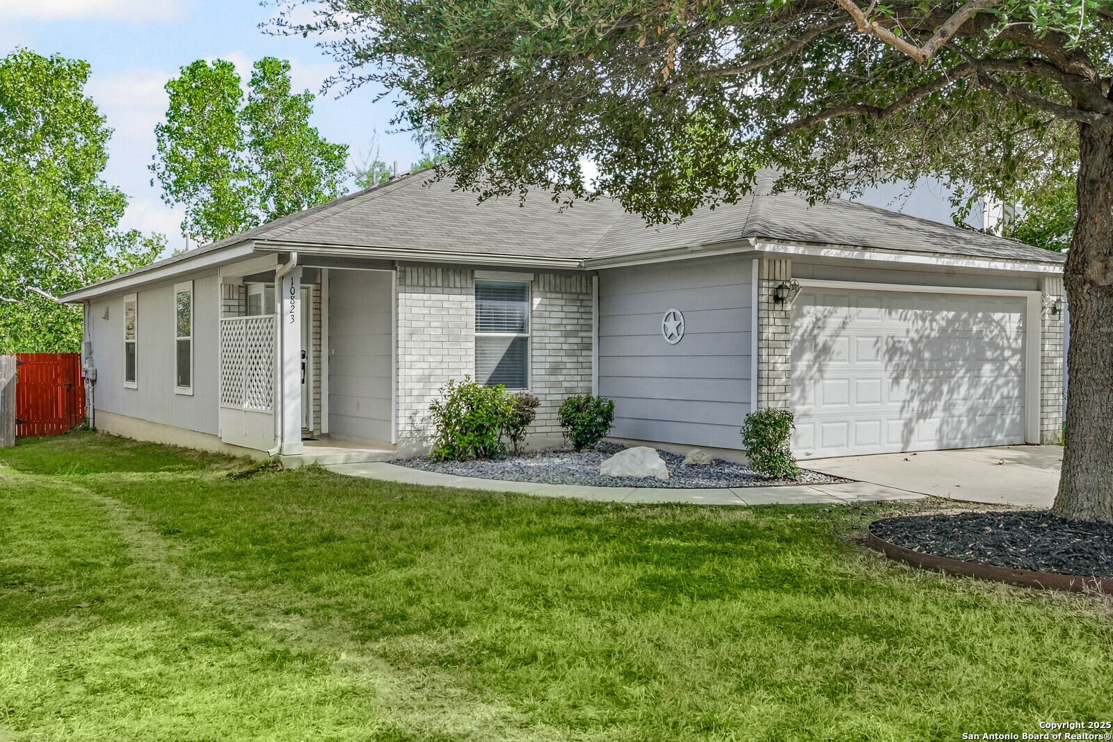 10823 Gallop Falls