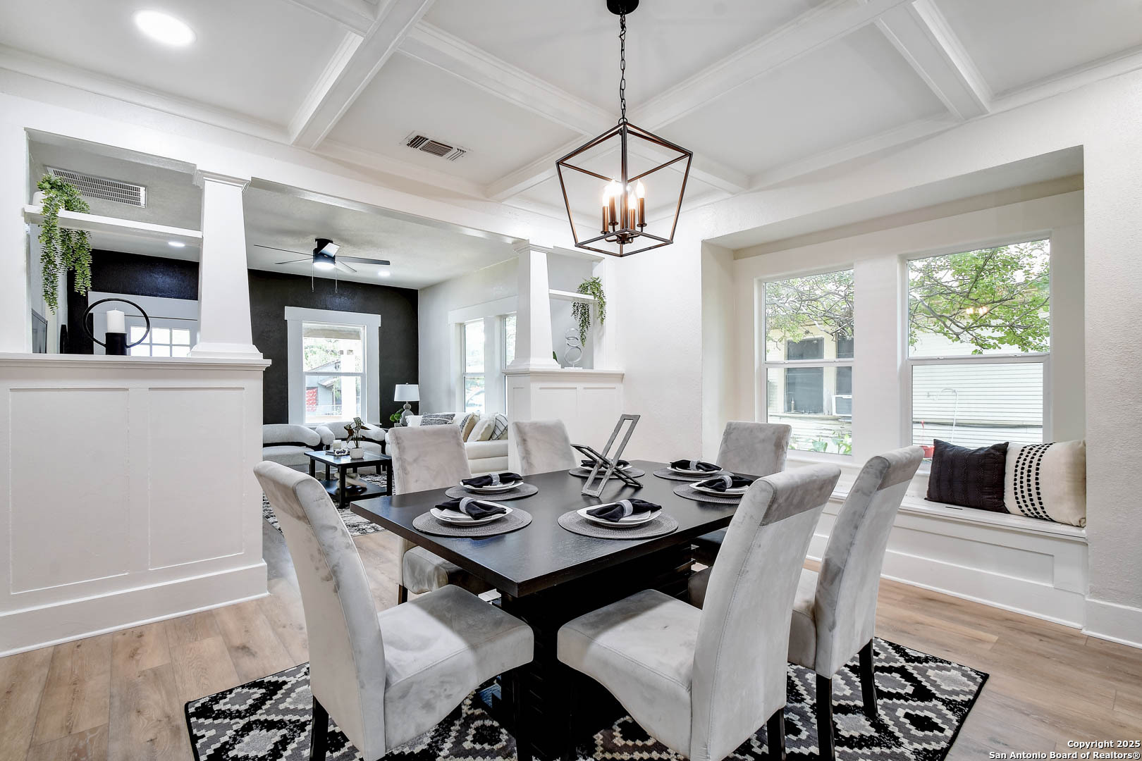 211 Porter