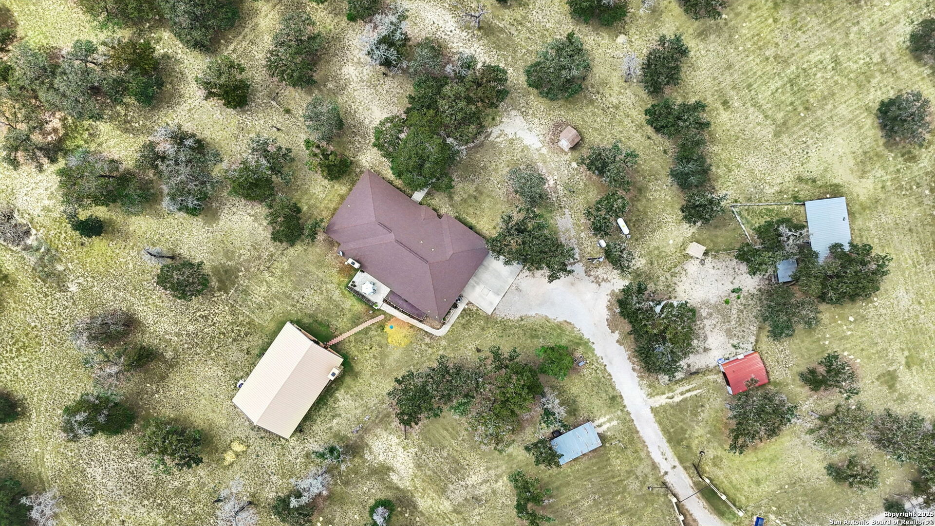 110 High Sierra