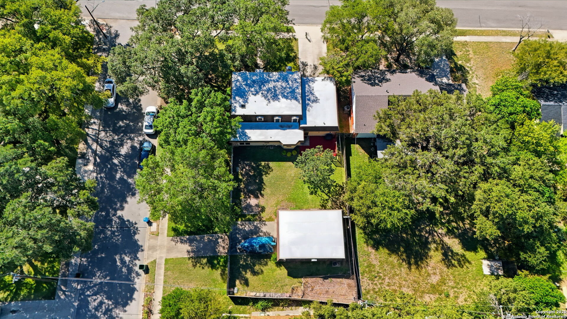 10602 Millspring