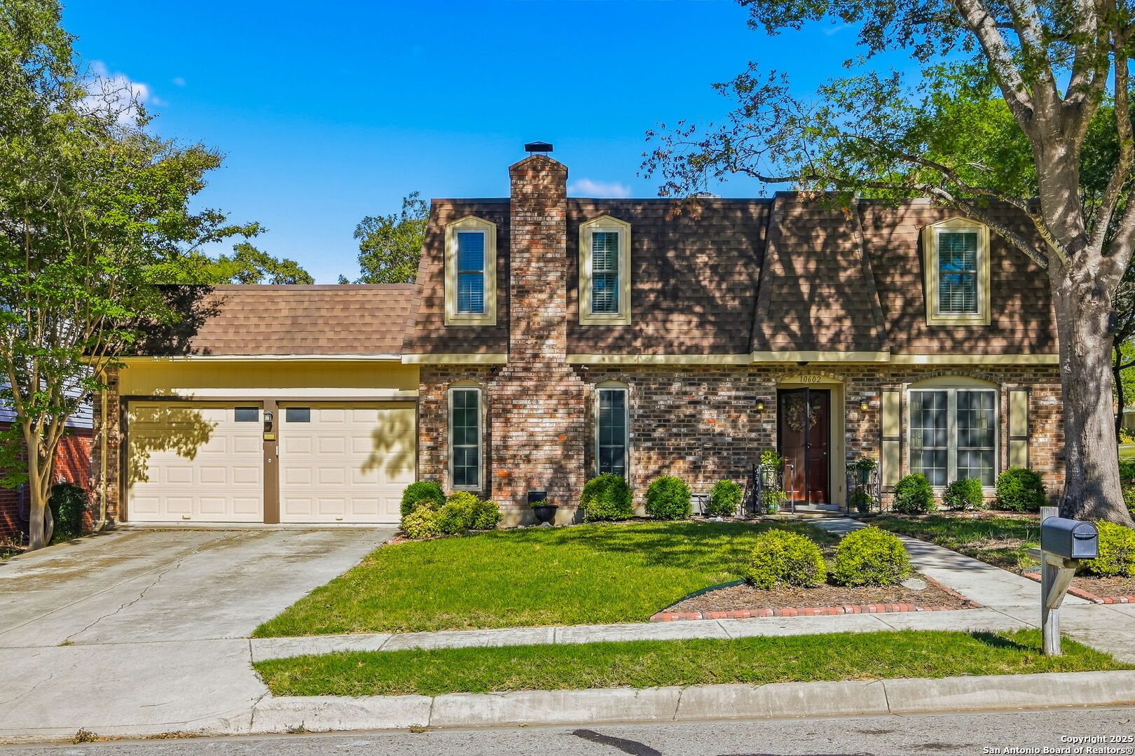 10602 Millspring
