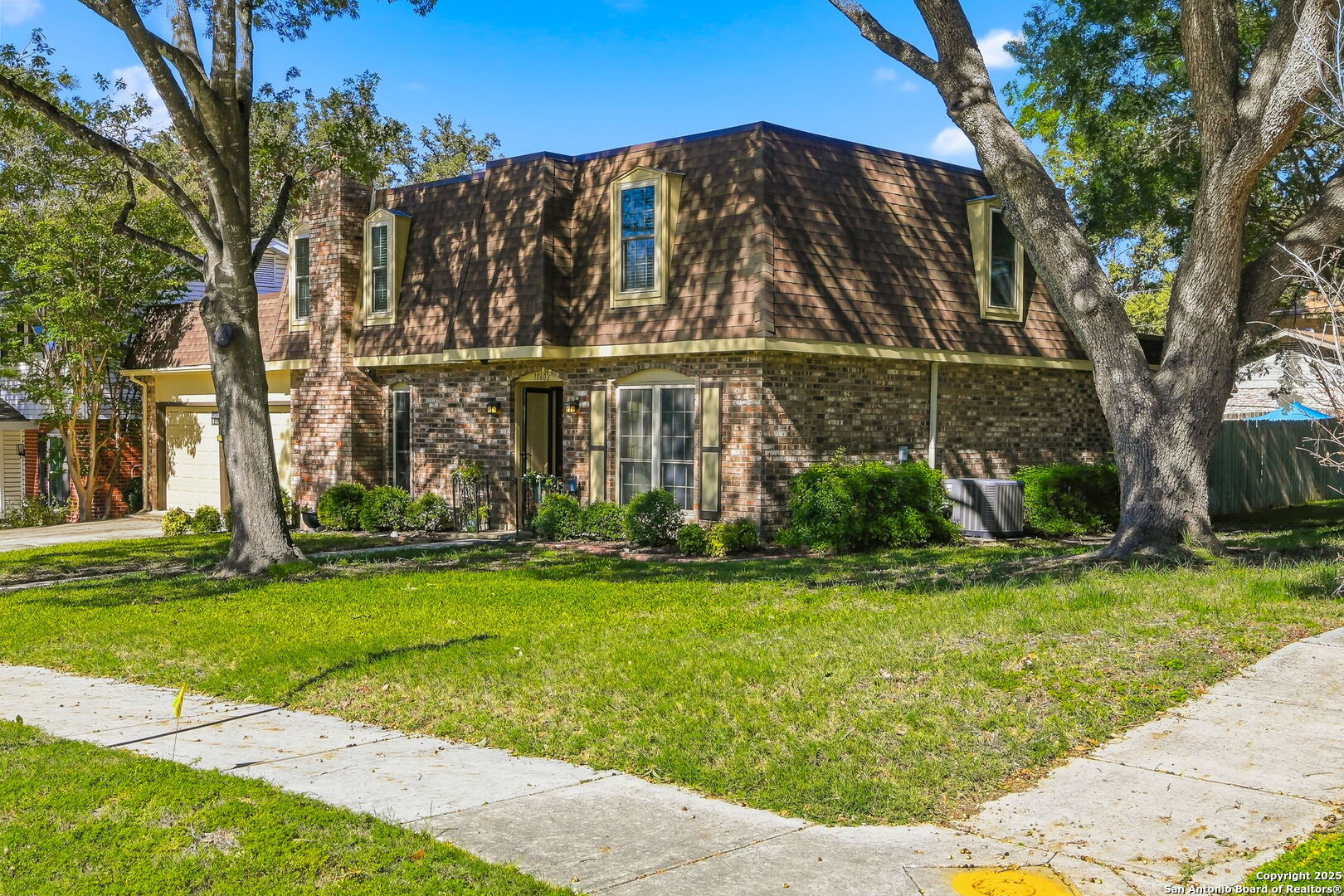 10602 Millspring