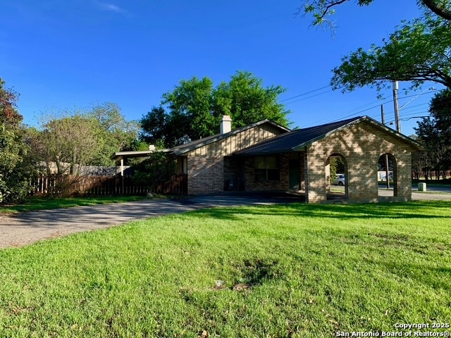 112 Travertine Ln