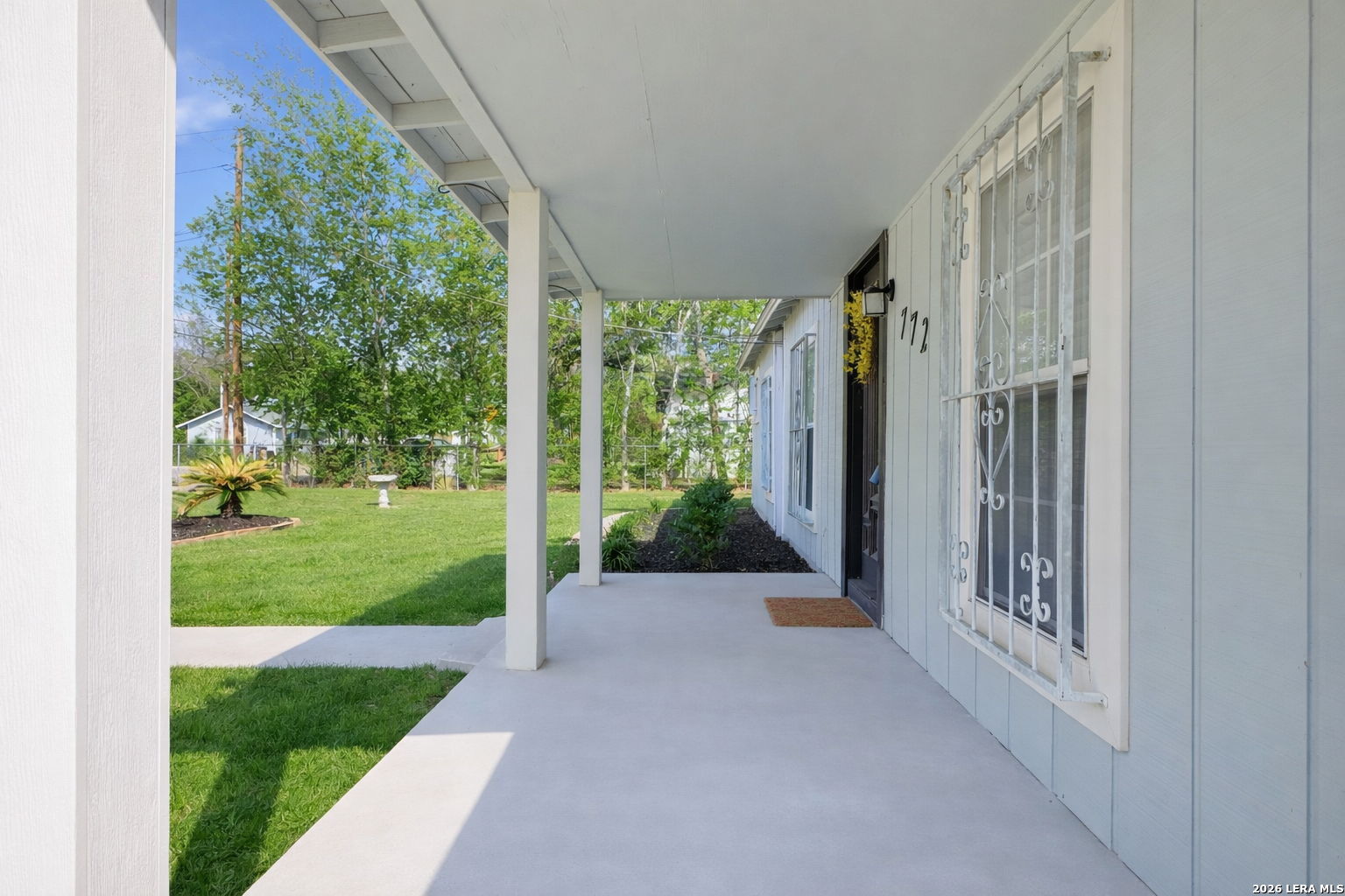772 Cresthill