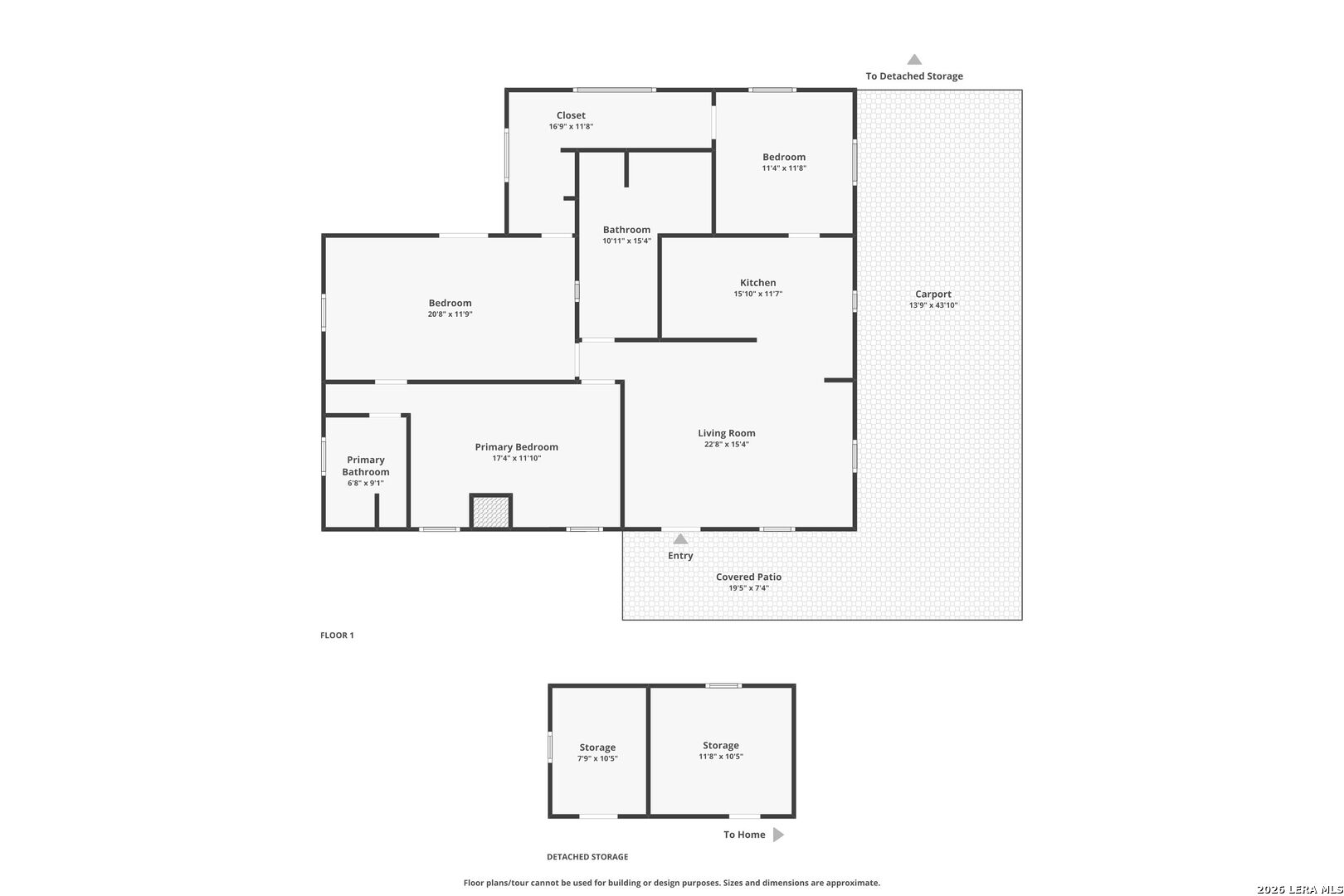 772 Cresthill
