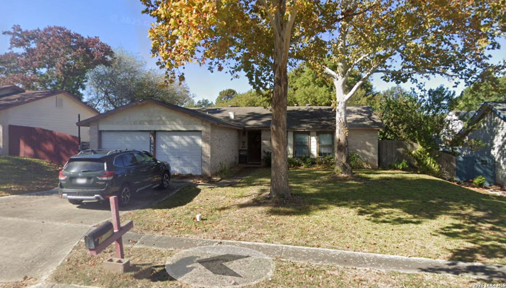 10333 LITTLE SUGAR CRK