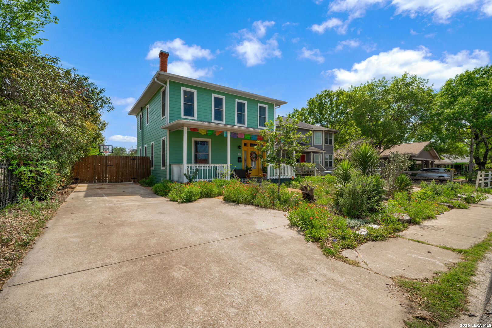 426 Rigsby Ave