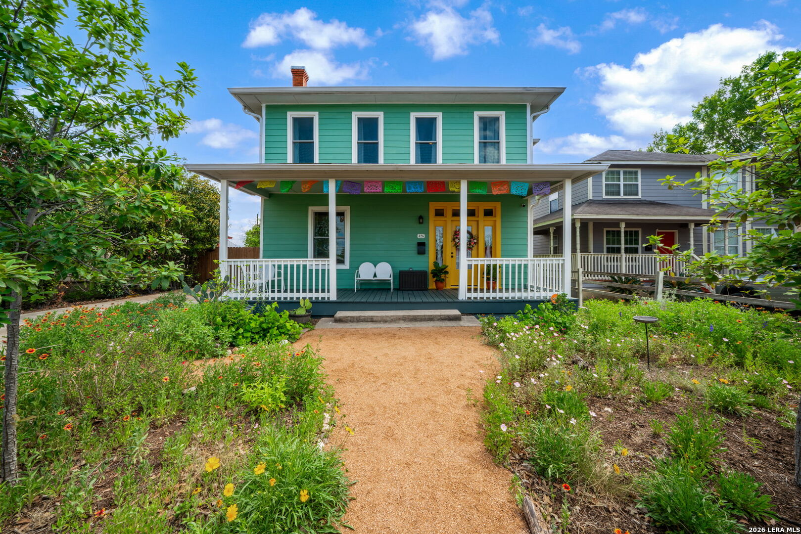 426 Rigsby Ave