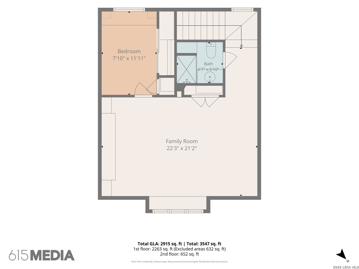 1618 Poets Corner
