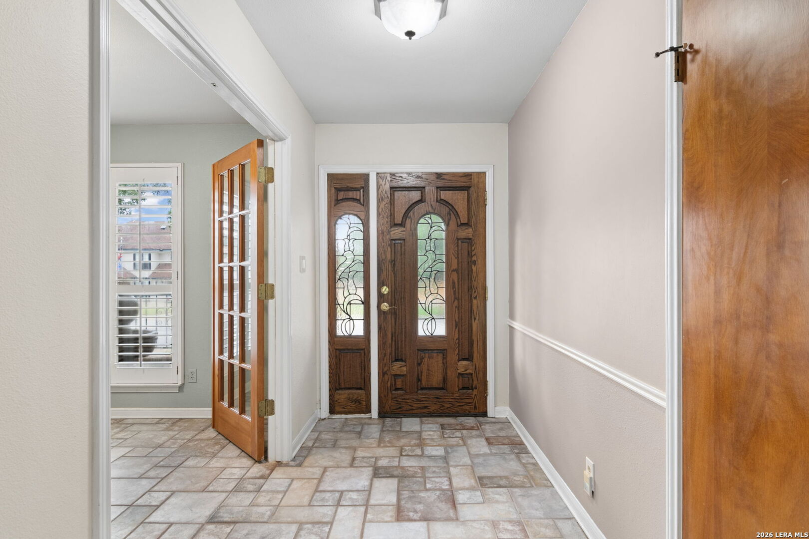 1618 Poets Corner