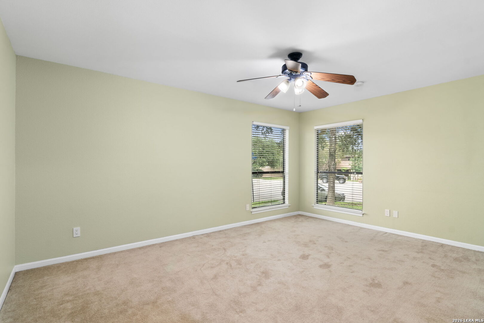1618 Poets Corner