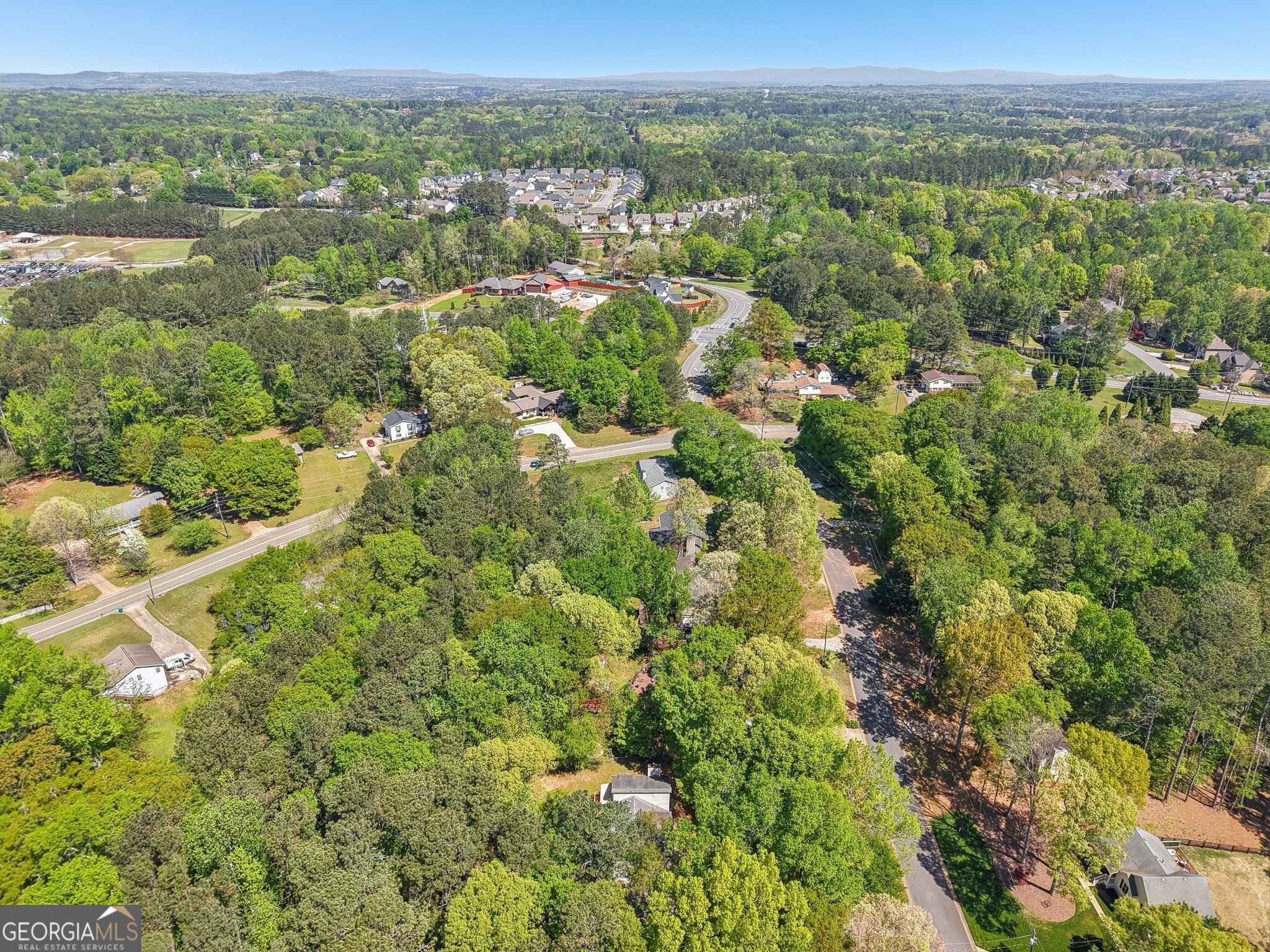 4315 Hickory Point Drive