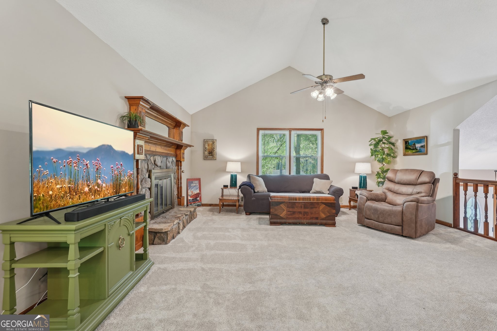 4315 Hickory Point Drive