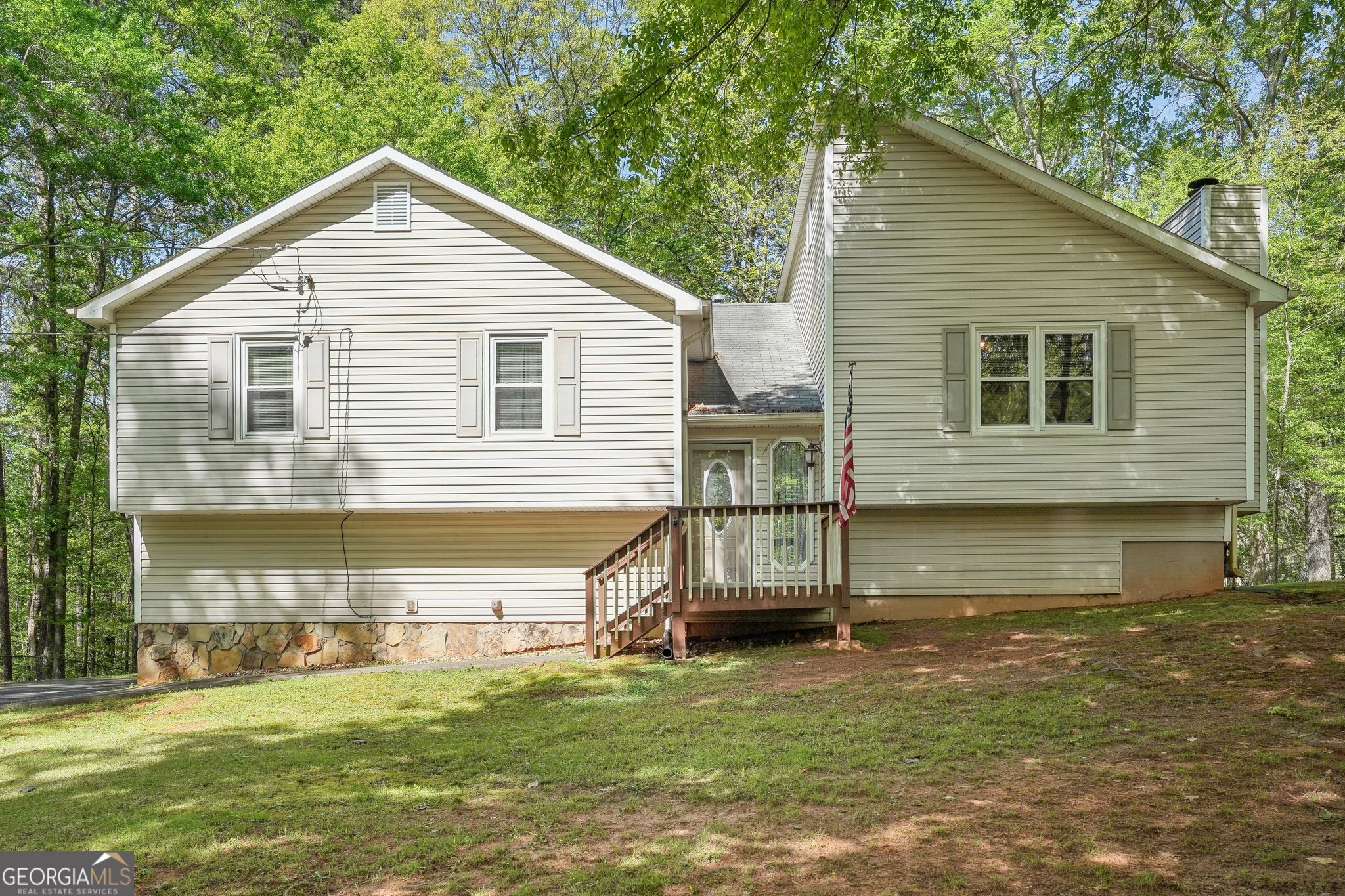 4315 Hickory Point Drive