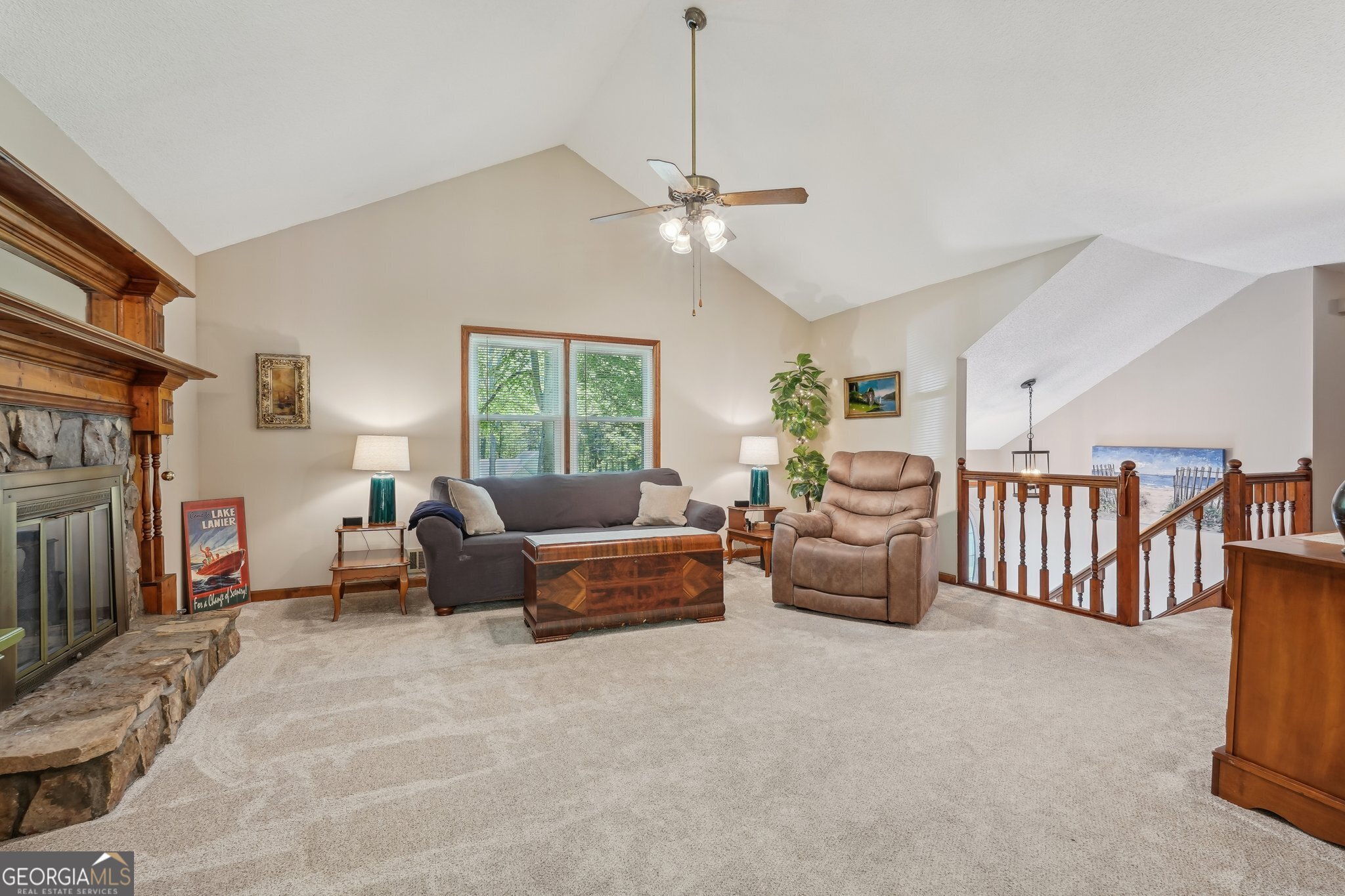 4315 Hickory Point Drive