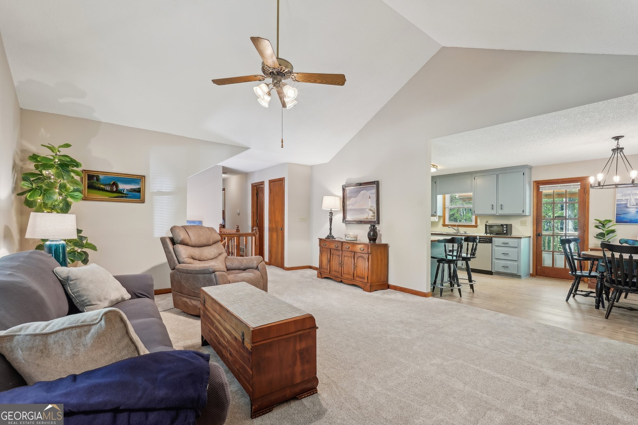 4315 Hickory Point Drive