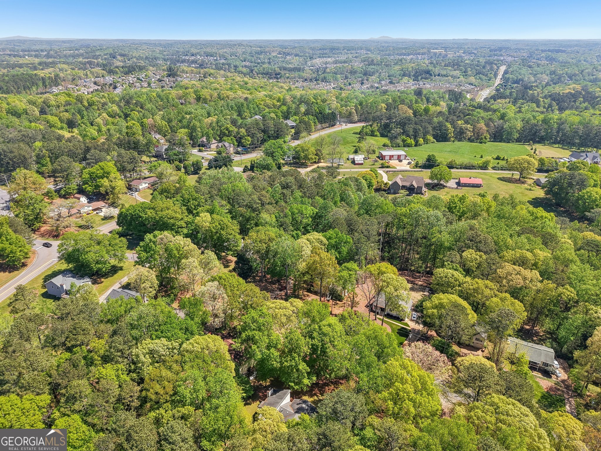 4315 Hickory Point Drive